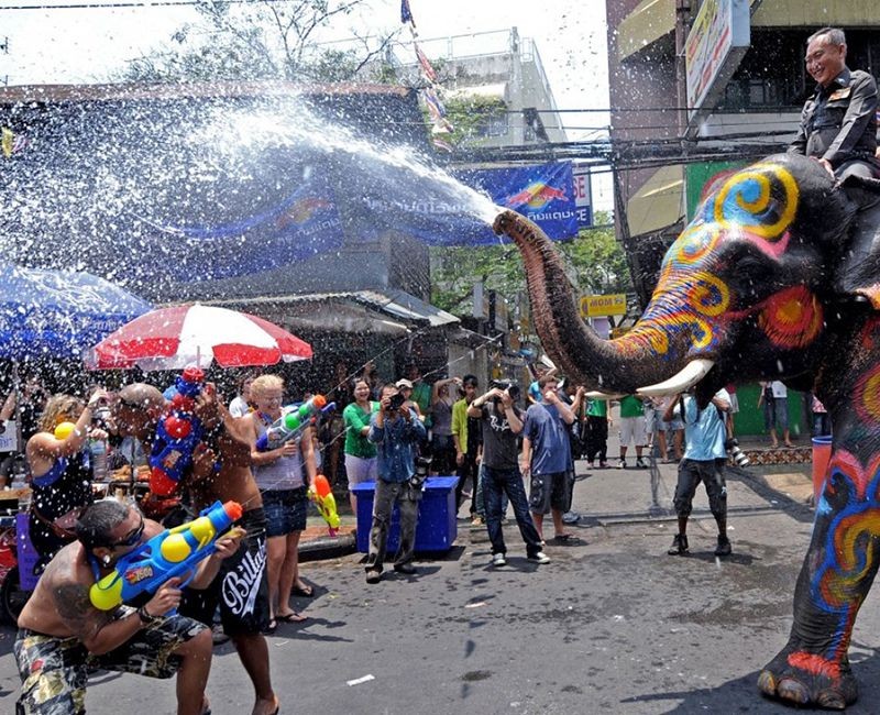 Mạng bán tour du lịch trực tuyến hàng đầu tại Việt Nam | BenThanh Tourist