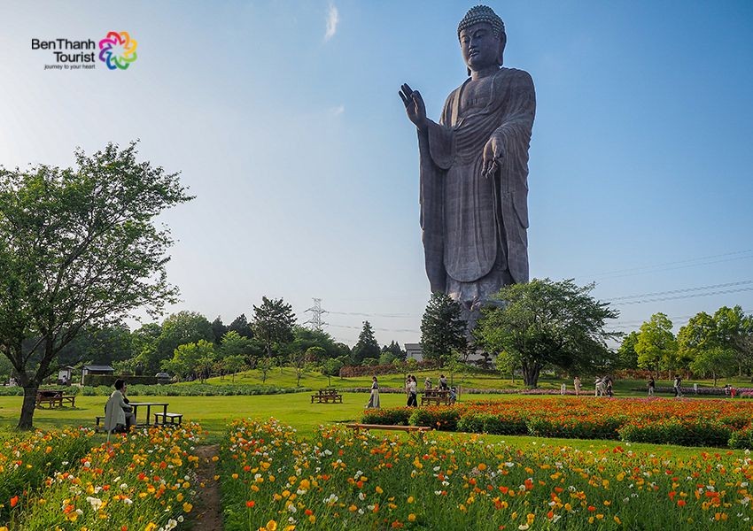 Mạng bán tour du lịch trực tuyến hàng đầu tại Việt Nam | BenThanh Tourist