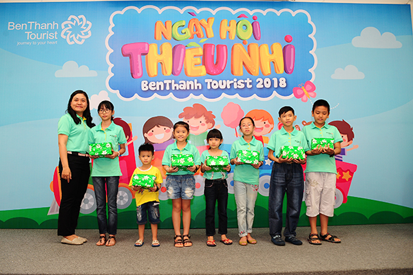 Mạng bán tour du lịch trực tuyến hàng đầu tại Việt Nam | BenThanh Tourist