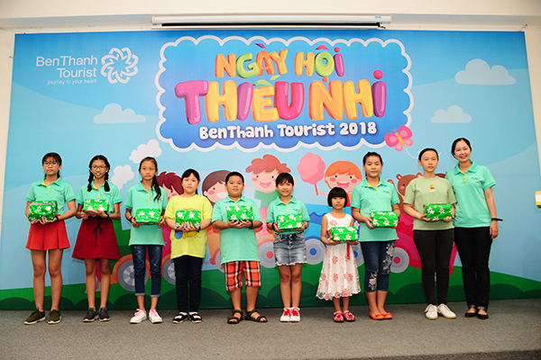 Mạng bán tour du lịch trực tuyến hàng đầu tại Việt Nam | BenThanh Tourist