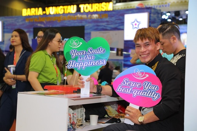 Mạng bán tour du lịch trực tuyến hàng đầu tại Việt Nam | BenThanh Tourist
