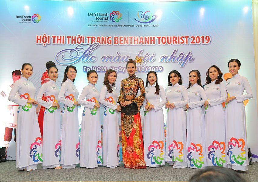 Mạng bán tour du lịch trực tuyến hàng đầu tại Việt Nam | BenThanh Tourist