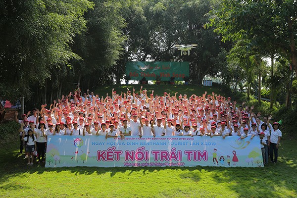 Mạng bán tour du lịch trực tuyến hàng đầu tại Việt Nam | BenThanh Tourist