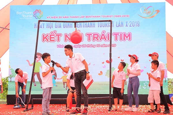 Mạng bán tour du lịch trực tuyến hàng đầu tại Việt Nam | BenThanh Tourist