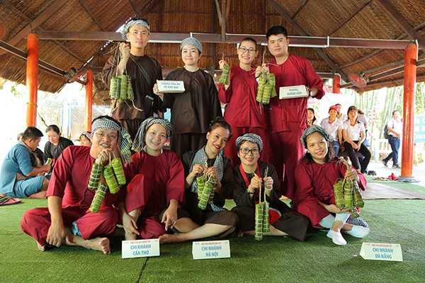 Mạng bán tour du lịch trực tuyến hàng đầu tại Việt Nam | BenThanh Tourist
