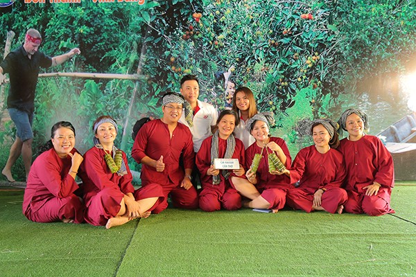 Mạng bán tour du lịch trực tuyến hàng đầu tại Việt Nam | BenThanh Tourist
