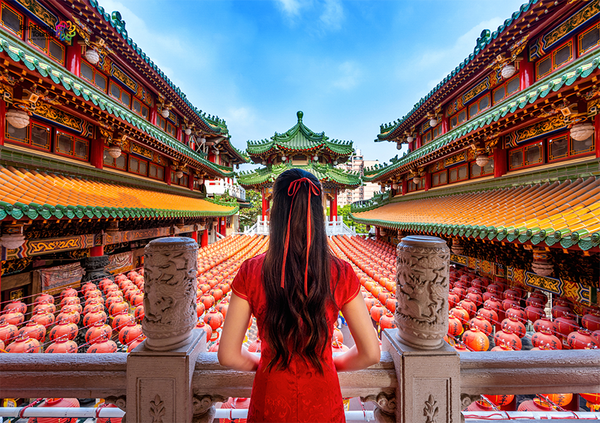 Mạng bán tour du lịch trực tuyến hàng đầu tại Việt Nam | BenThanh Tourist
