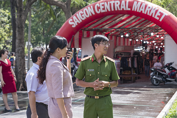 Mạng bán tour du lịch trực tuyến hàng đầu tại Việt Nam | BenThanh Tourist