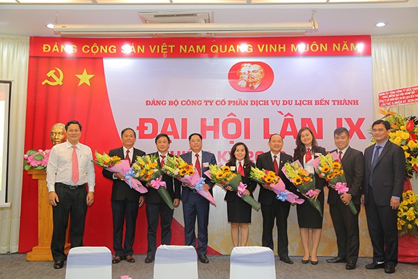 Mạng bán tour du lịch trực tuyến hàng đầu tại Việt Nam | BenThanh Tourist