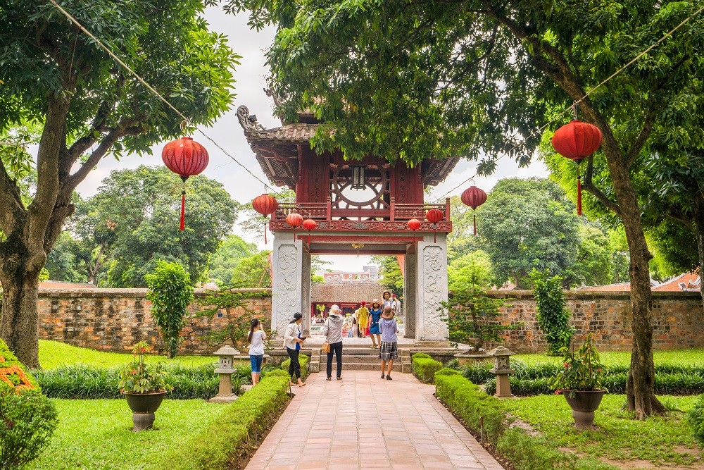 Mạng bán tour du lịch trực tuyến hàng đầu tại Việt Nam | BenThanh Tourist