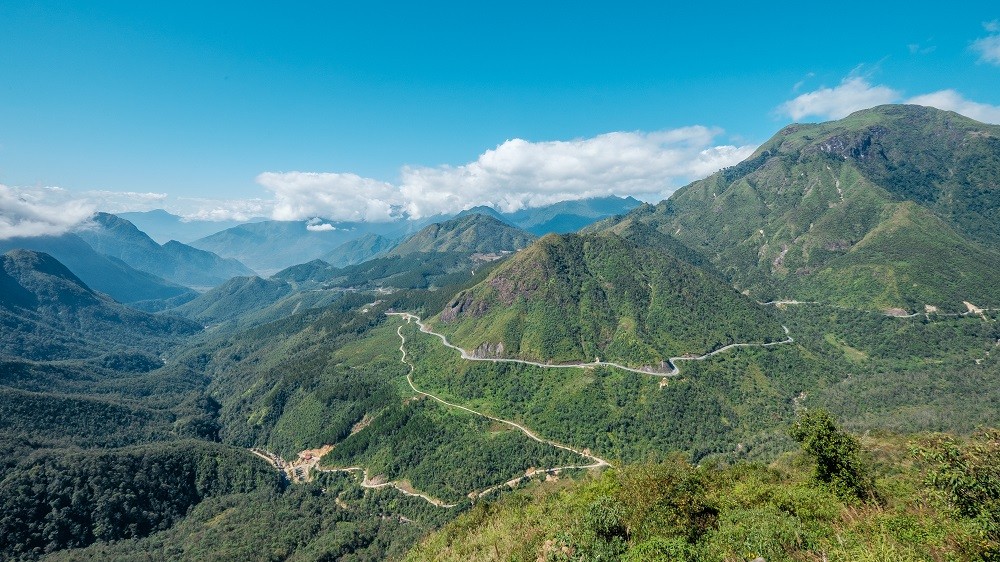 Mạng bán tour du lịch trực tuyến hàng đầu tại Việt Nam | BenThanh Tourist
