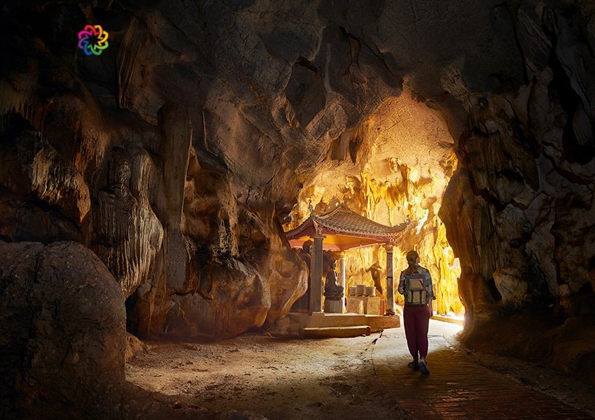 Mạng bán tour du lịch trực tuyến hàng đầu tại Việt Nam | BenThanh Tourist