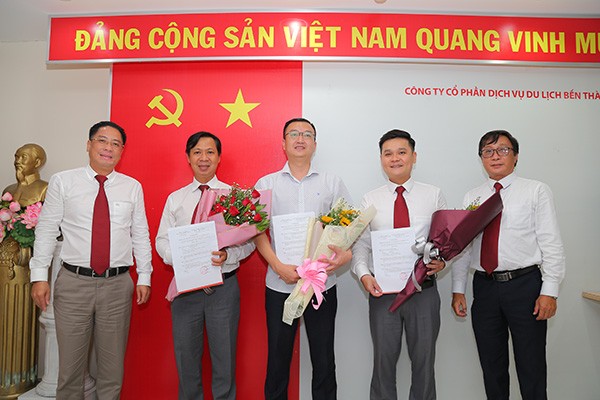 Mạng bán tour du lịch trực tuyến hàng đầu tại Việt Nam | BenThanh Tourist