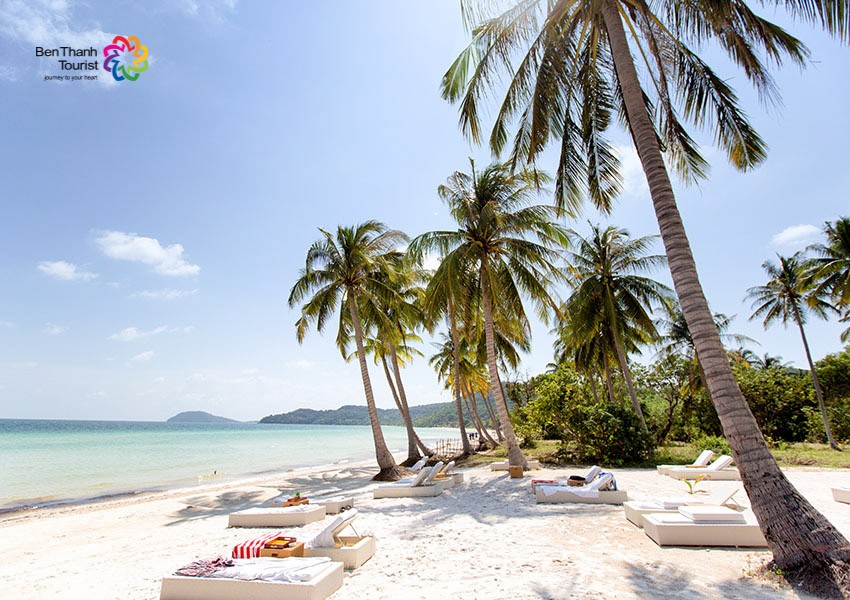 Mạng bán tour du lịch trực tuyến hàng đầu tại Việt Nam | BenThanh Tourist