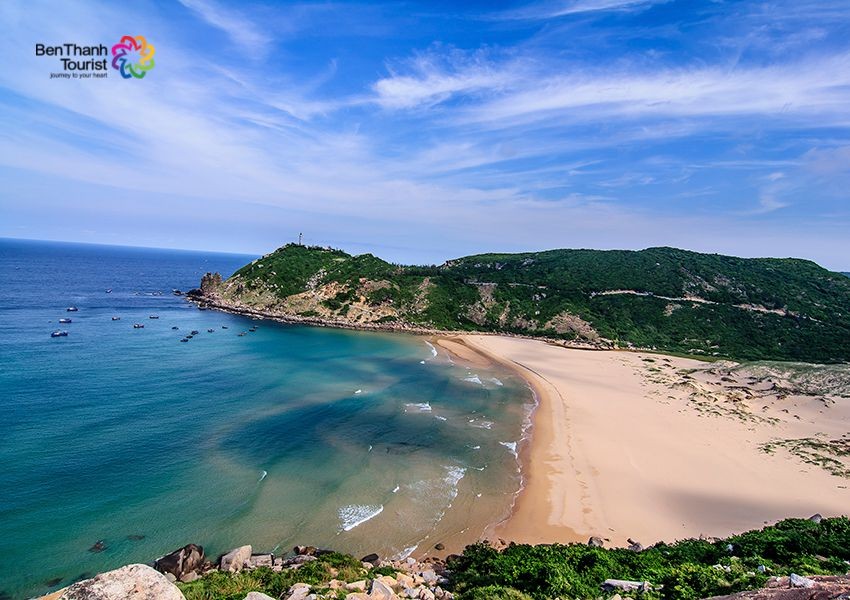 Mạng bán tour du lịch trực tuyến hàng đầu tại Việt Nam | BenThanh Tourist