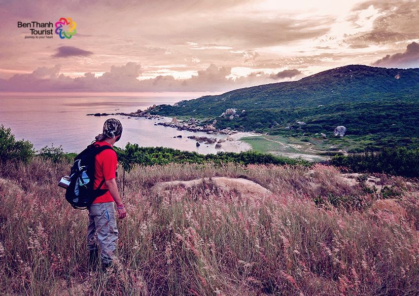 Mạng bán tour du lịch trực tuyến hàng đầu tại Việt Nam | BenThanh Tourist