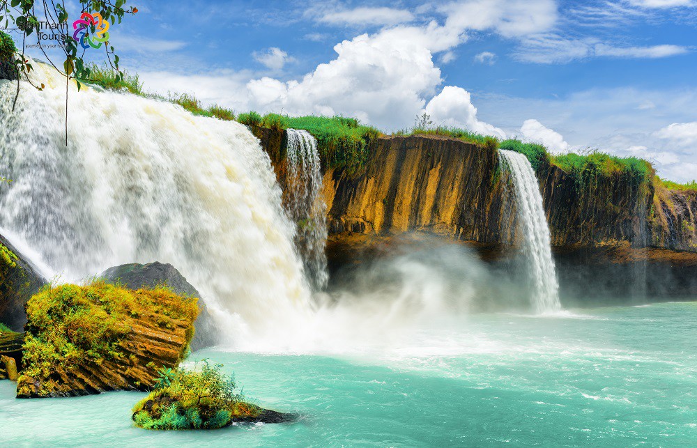 Mạng bán tour du lịch trực tuyến hàng đầu tại Việt Nam | BenThanh Tourist