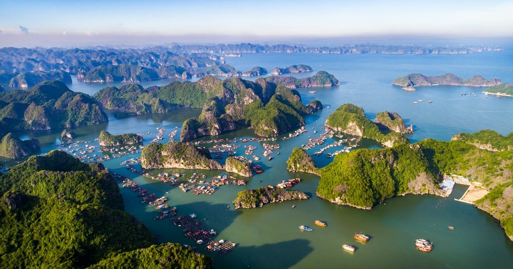 Mạng bán tour du lịch trực tuyến hàng đầu tại Việt Nam | BenThanh Tourist