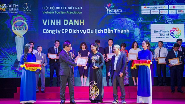 Mạng bán tour du lịch trực tuyến hàng đầu tại Việt Nam | BenThanh Tourist