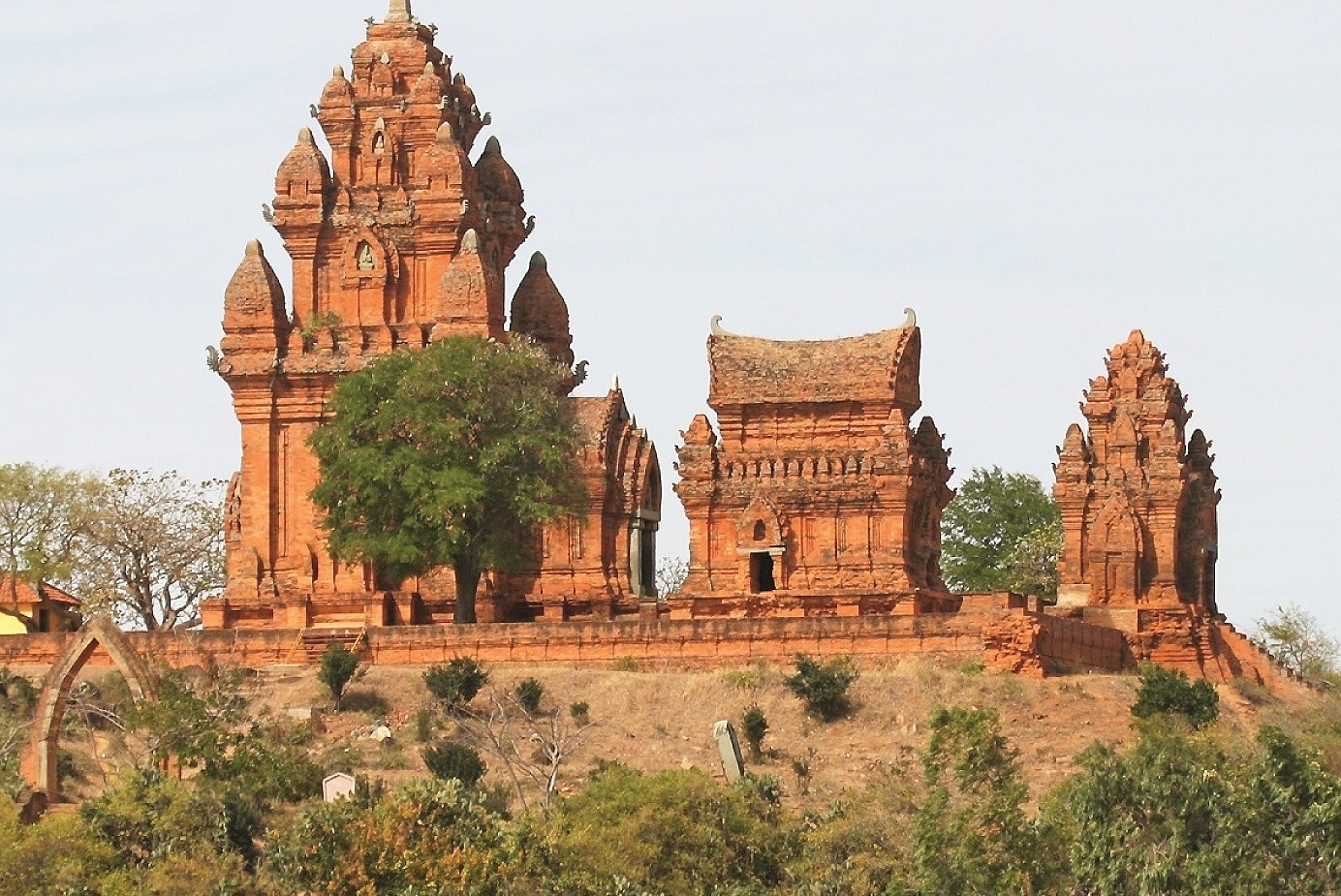Mạng bán tour du lịch trực tuyến hàng đầu tại Việt Nam | BenThanh Tourist