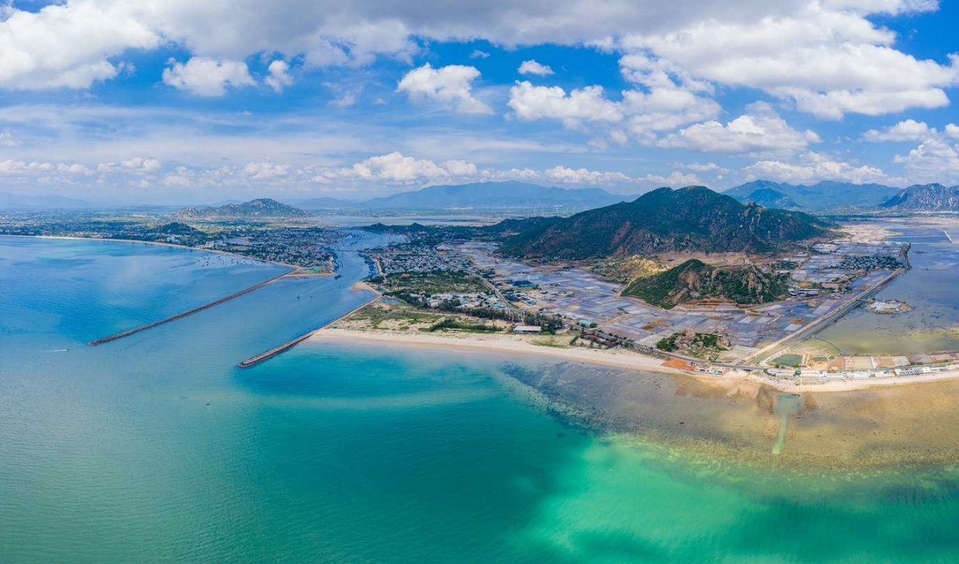 Mạng bán tour du lịch trực tuyến hàng đầu tại Việt Nam | BenThanh Tourist
