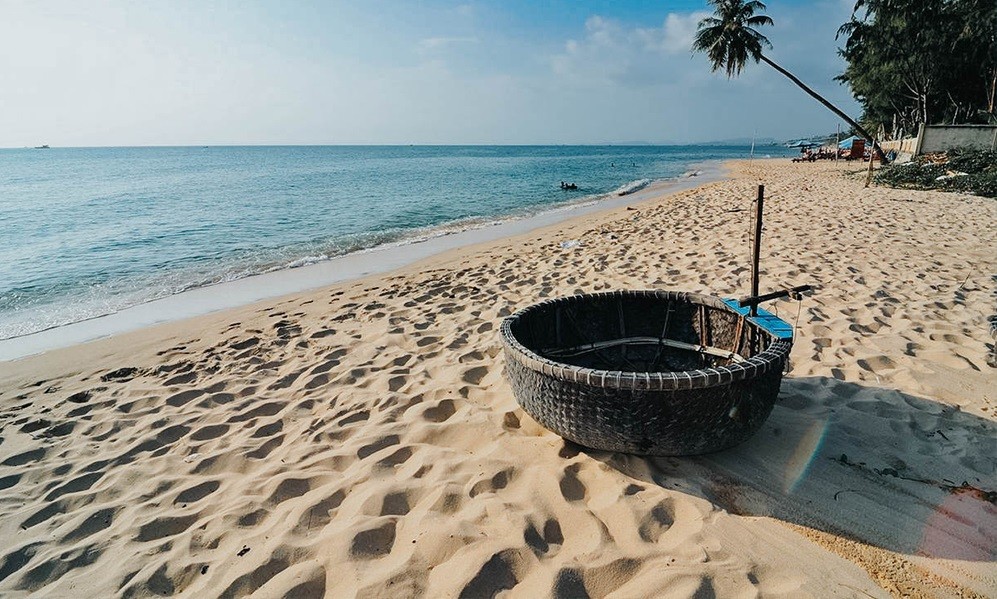 Mạng bán tour du lịch trực tuyến hàng đầu tại Việt Nam | BenThanh Tourist