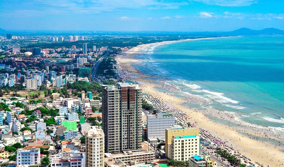 Mạng bán tour du lịch trực tuyến hàng đầu tại Việt Nam | BenThanh Tourist