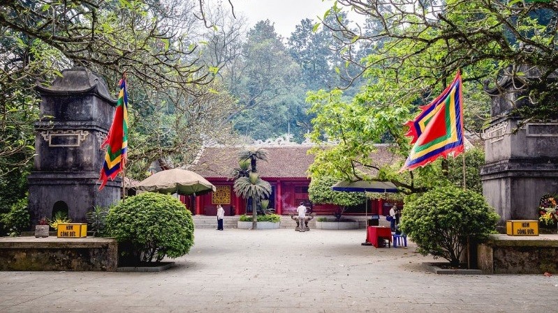 Mạng bán tour du lịch trực tuyến hàng đầu tại Việt Nam | BenThanh Tourist