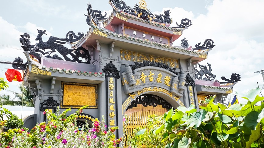 Mạng bán tour du lịch trực tuyến hàng đầu tại Việt Nam | BenThanh Tourist