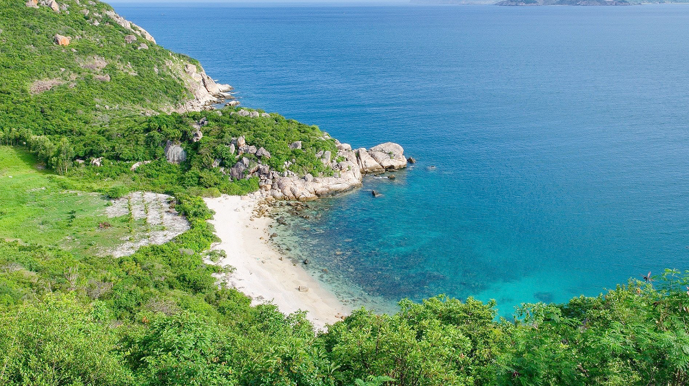Mạng bán tour du lịch trực tuyến hàng đầu tại Việt Nam | BenThanh Tourist