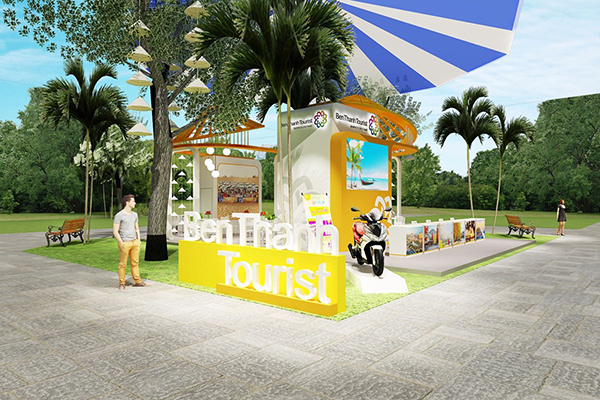 Mạng bán tour du lịch trực tuyến hàng đầu tại Việt Nam | BenThanh Tourist