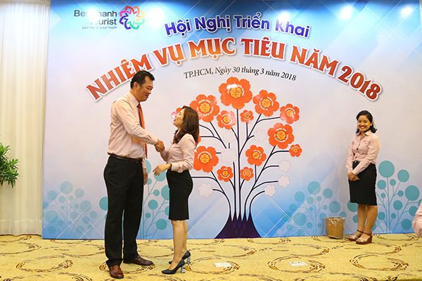 Mạng bán tour du lịch trực tuyến hàng đầu tại Việt Nam | BenThanh Tourist