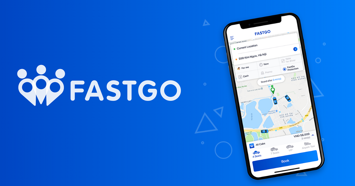fastgo