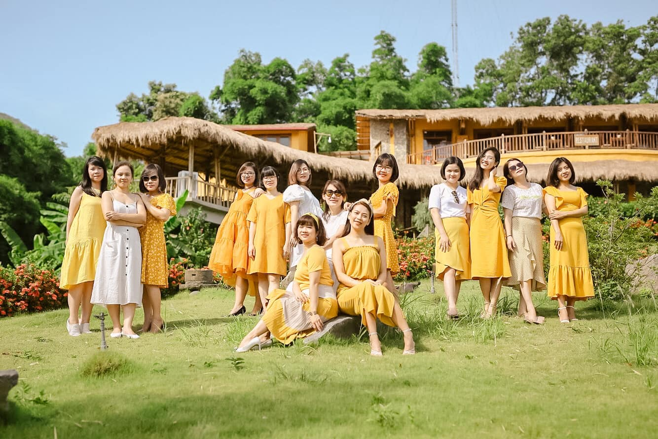 Mạng bán tour du lịch trực tuyến hàng đầu tại Việt Nam | BenThanh Tourist