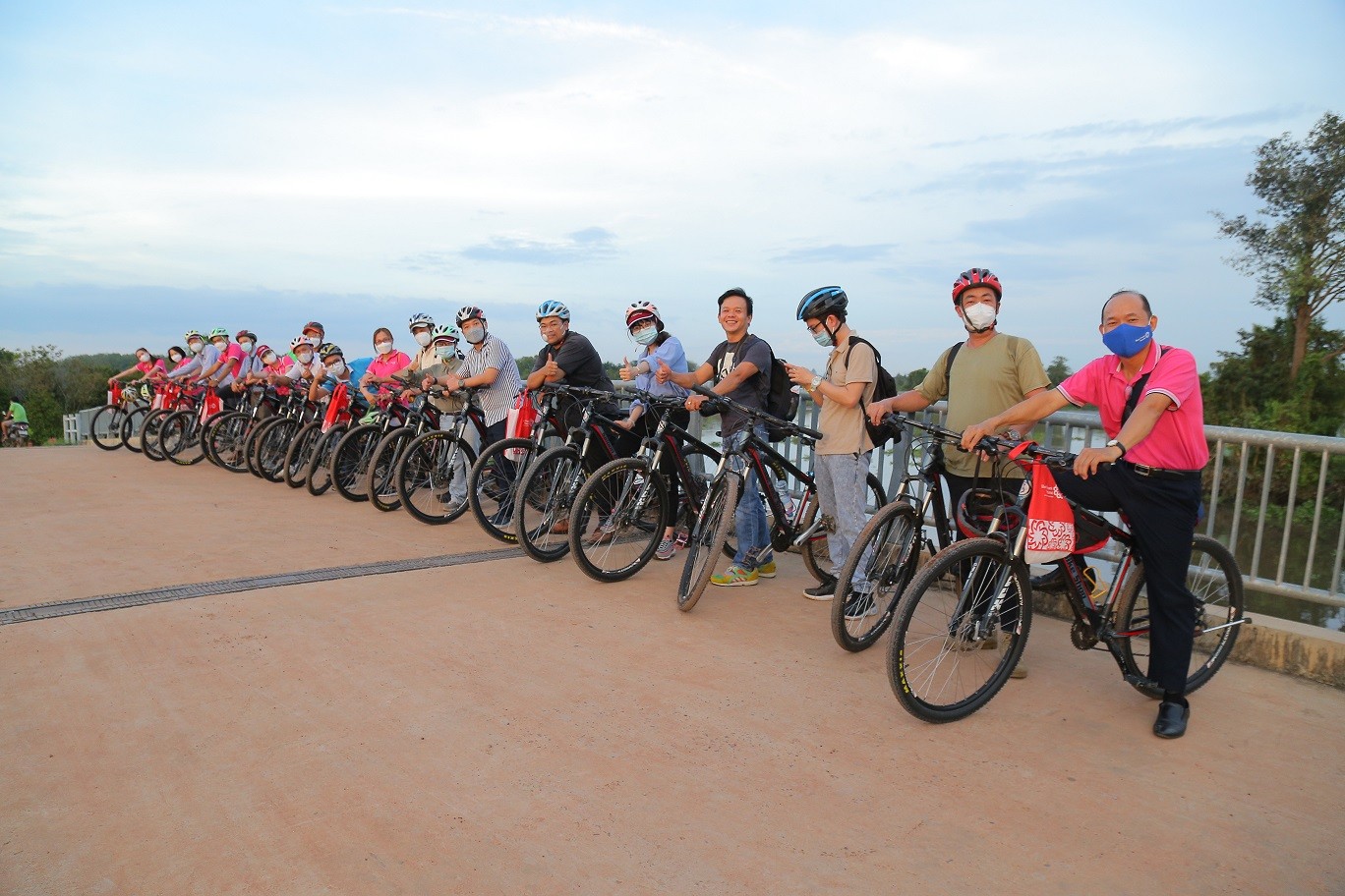 Mạng bán tour du lịch trực tuyến hàng đầu tại Việt Nam | BenThanh Tourist