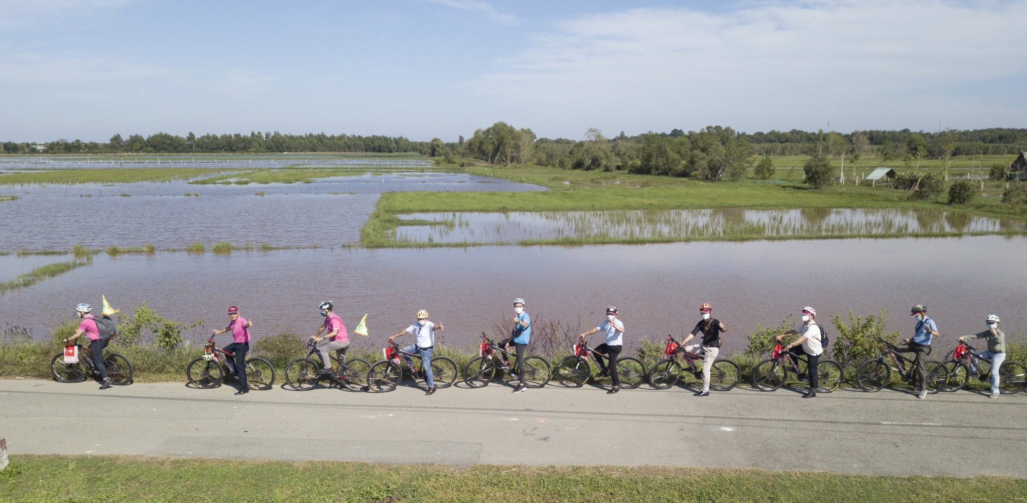 Mạng bán tour du lịch trực tuyến hàng đầu tại Việt Nam | BenThanh Tourist