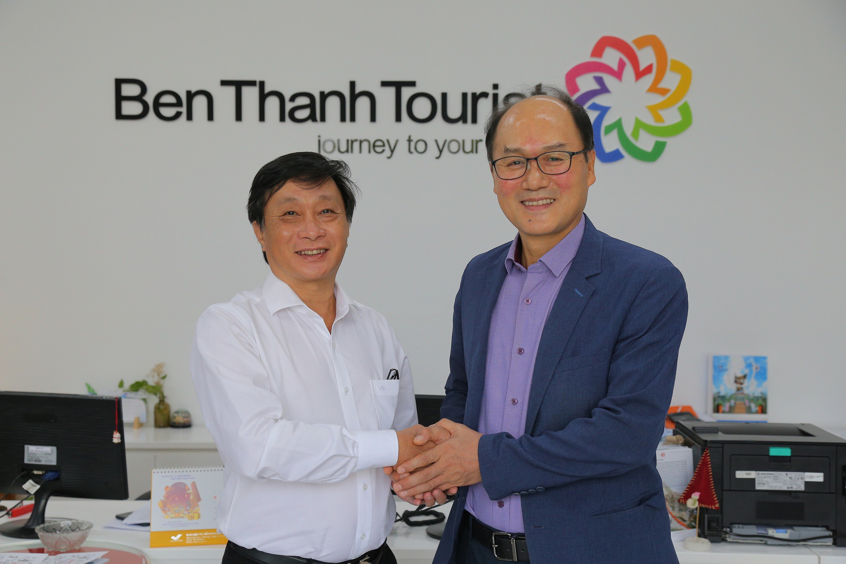 Mạng bán tour du lịch trực tuyến hàng đầu tại Việt Nam | BenThanh Tourist