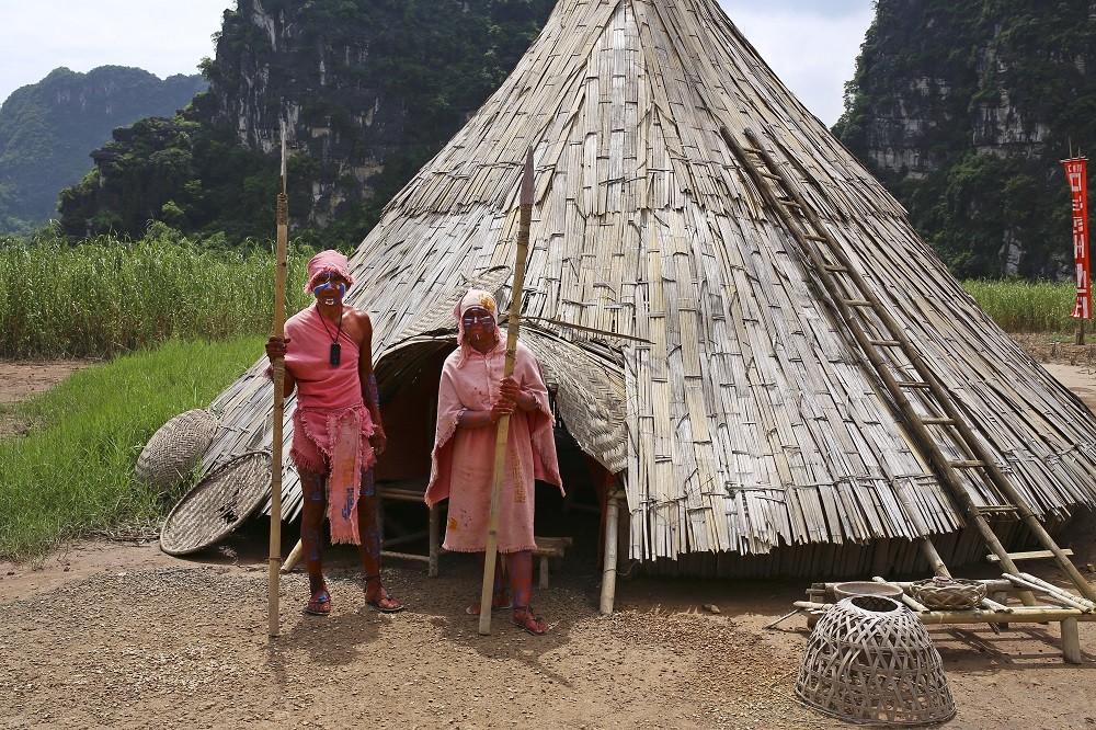 đảo Đầu Lâu