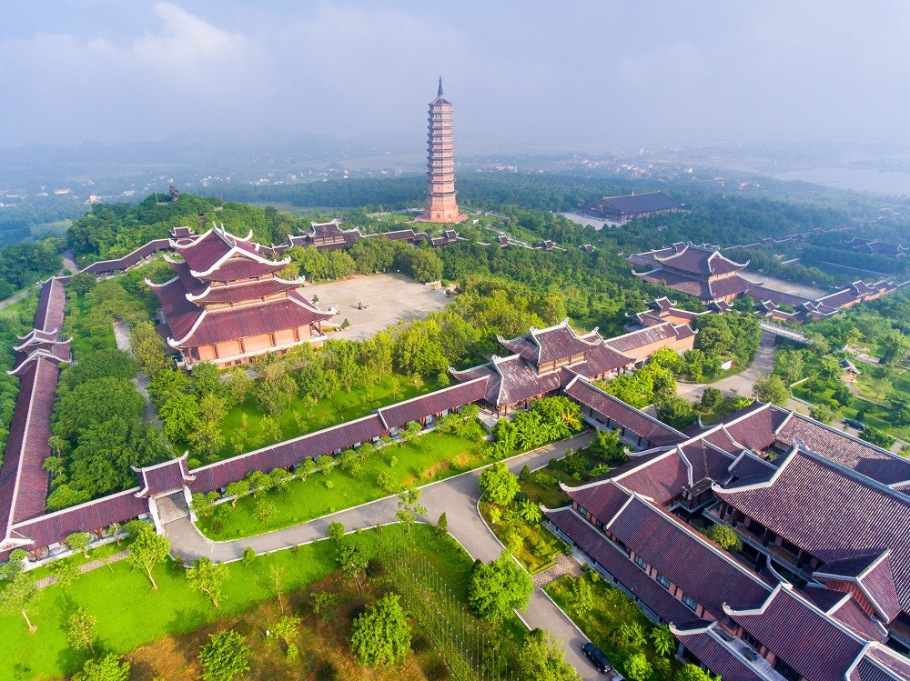 Mạng bán tour du lịch trực tuyến hàng đầu tại Việt Nam | BenThanh Tourist