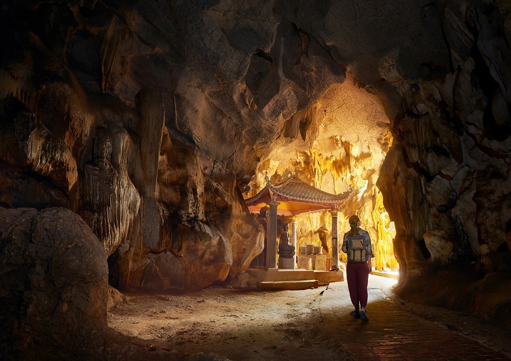 Tam Cốc Bích Động
