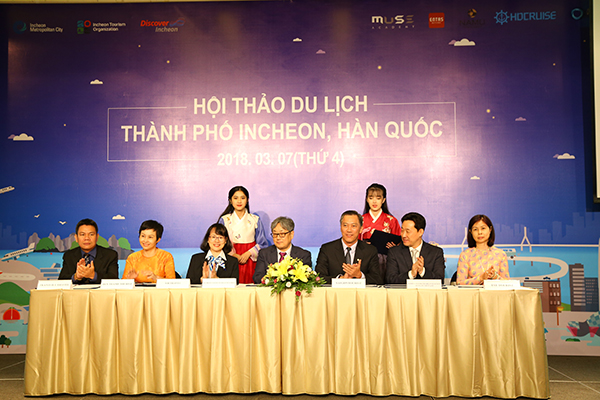 Mạng bán tour du lịch trực tuyến hàng đầu tại Việt Nam | BenThanh Tourist