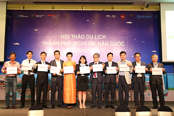 Mạng bán tour du lịch trực tuyến hàng đầu tại Việt Nam | BenThanh Tourist