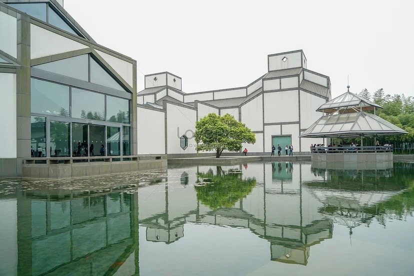 bảo tàng tô châu