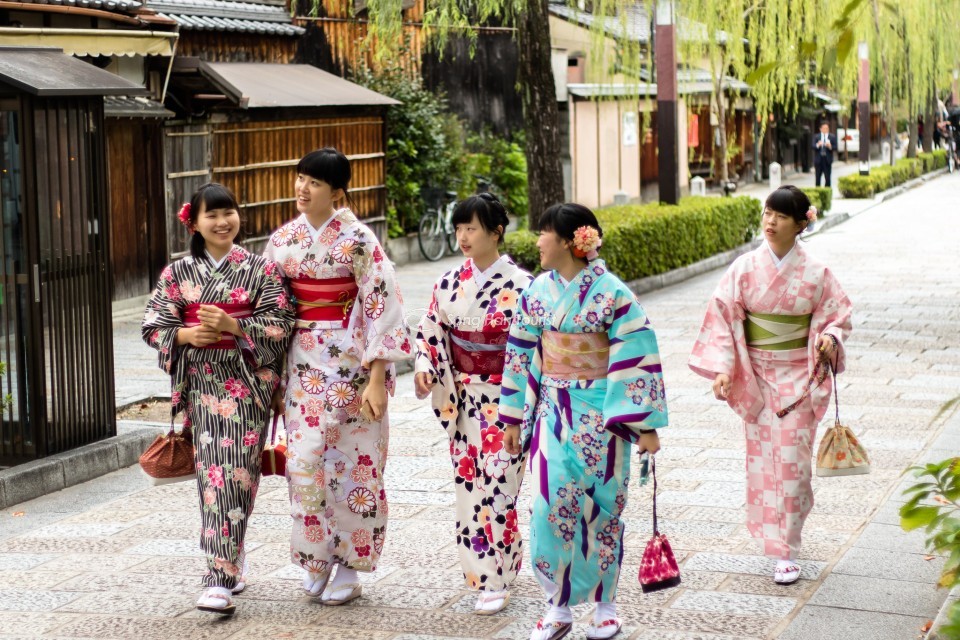 yukata