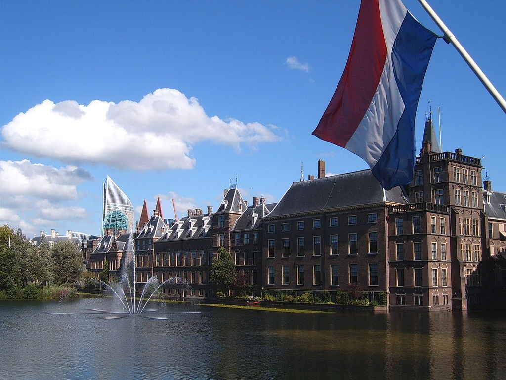the hague