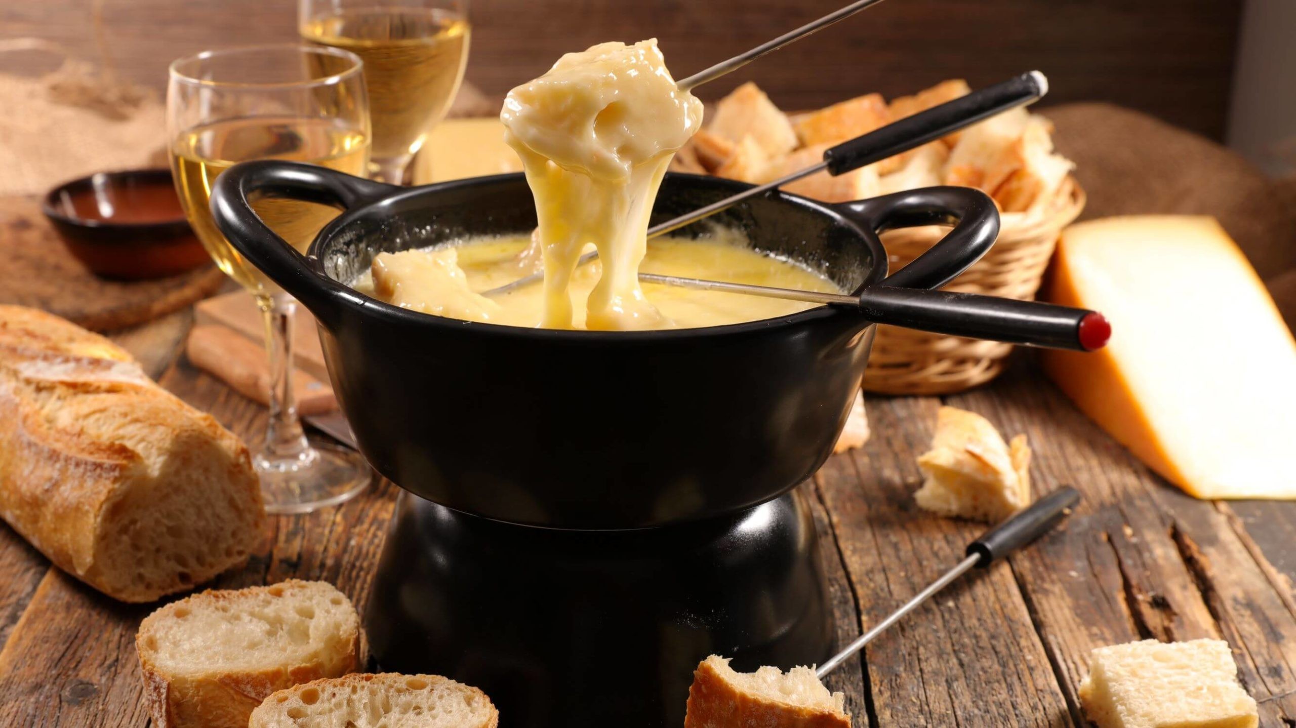 Cheese Founde
