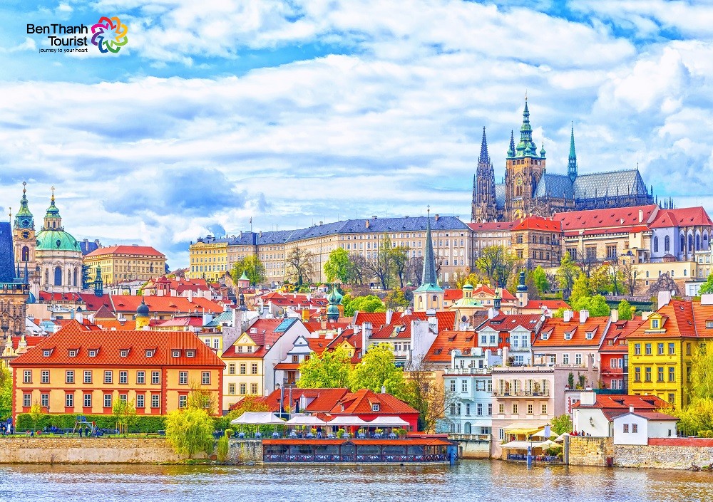 Prague
