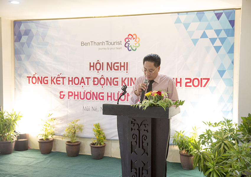Mạng bán tour du lịch trực tuyến hàng đầu tại Việt Nam | BenThanh Tourist