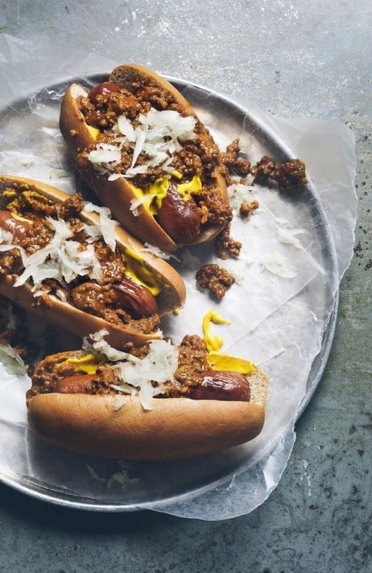 Frikandel