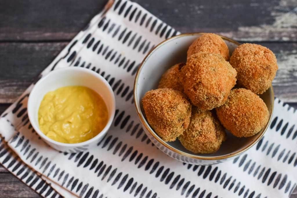 bitterballen
